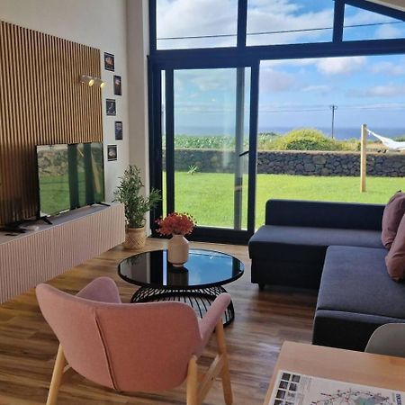 Photography House By Pontanegraazores Altares Buitenkant foto