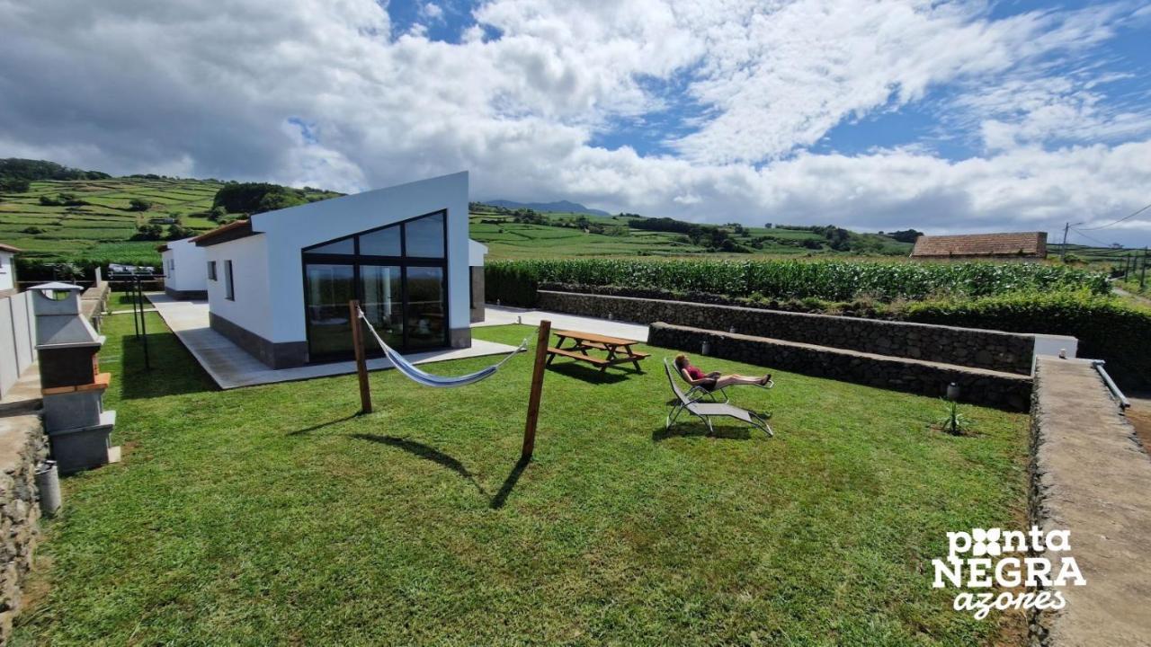 Photography House By Pontanegraazores Altares Buitenkant foto