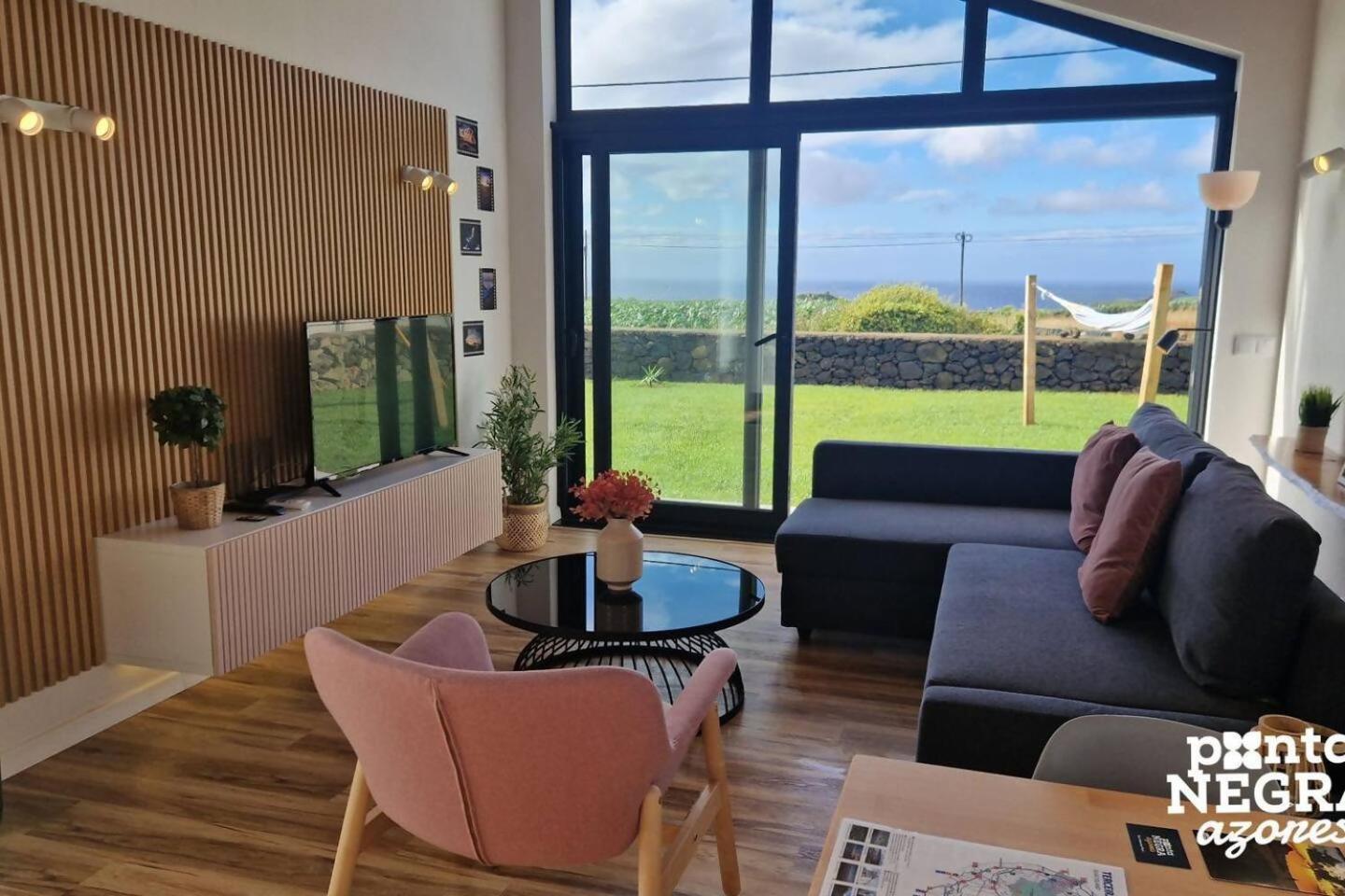 Photography House By Pontanegraazores Altares Buitenkant foto